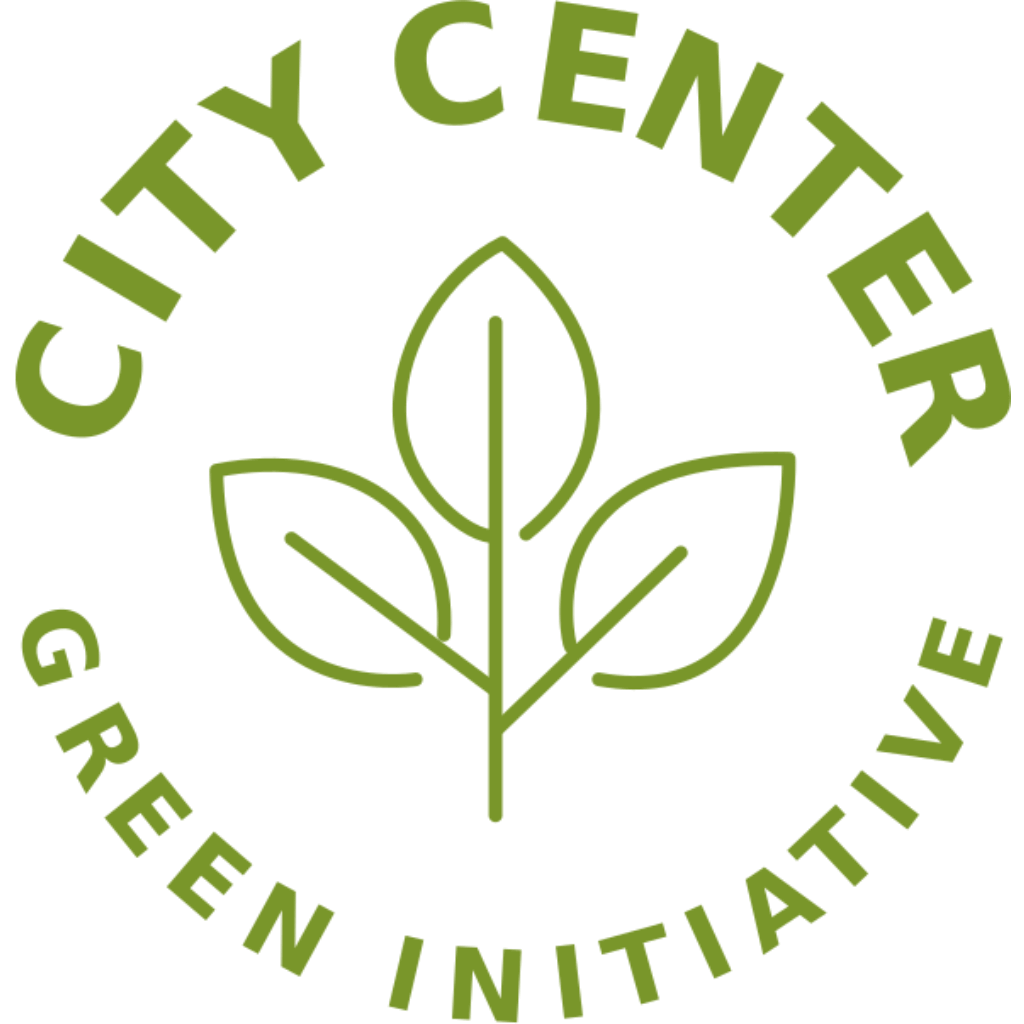 city center fort worth green initiative